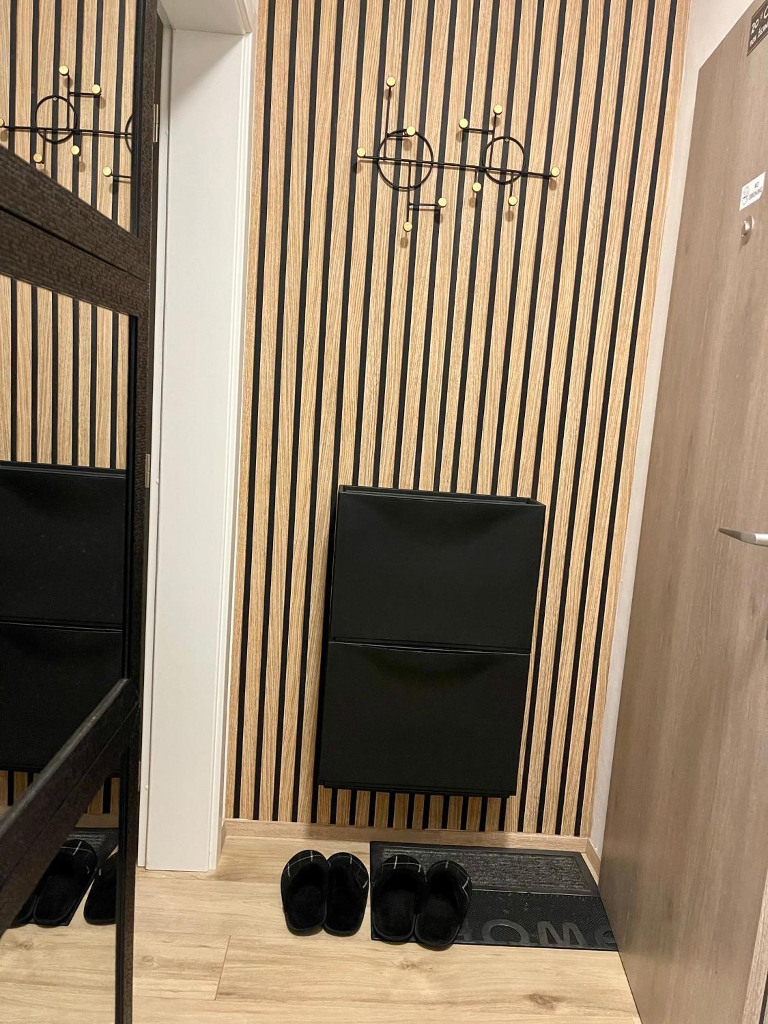Apartman Pod Tatrami โปปรัด ภายนอก รูปภาพ