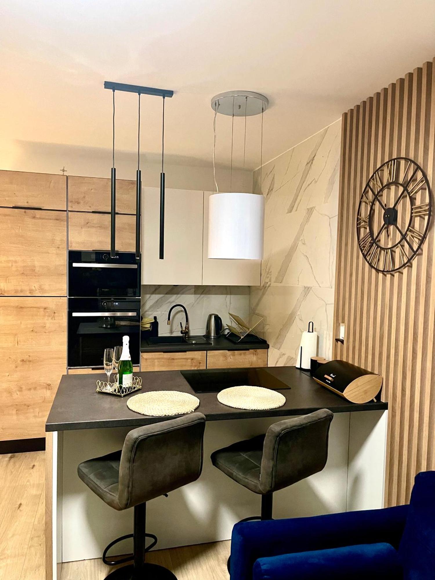 Apartman Pod Tatrami โปปรัด ภายนอก รูปภาพ