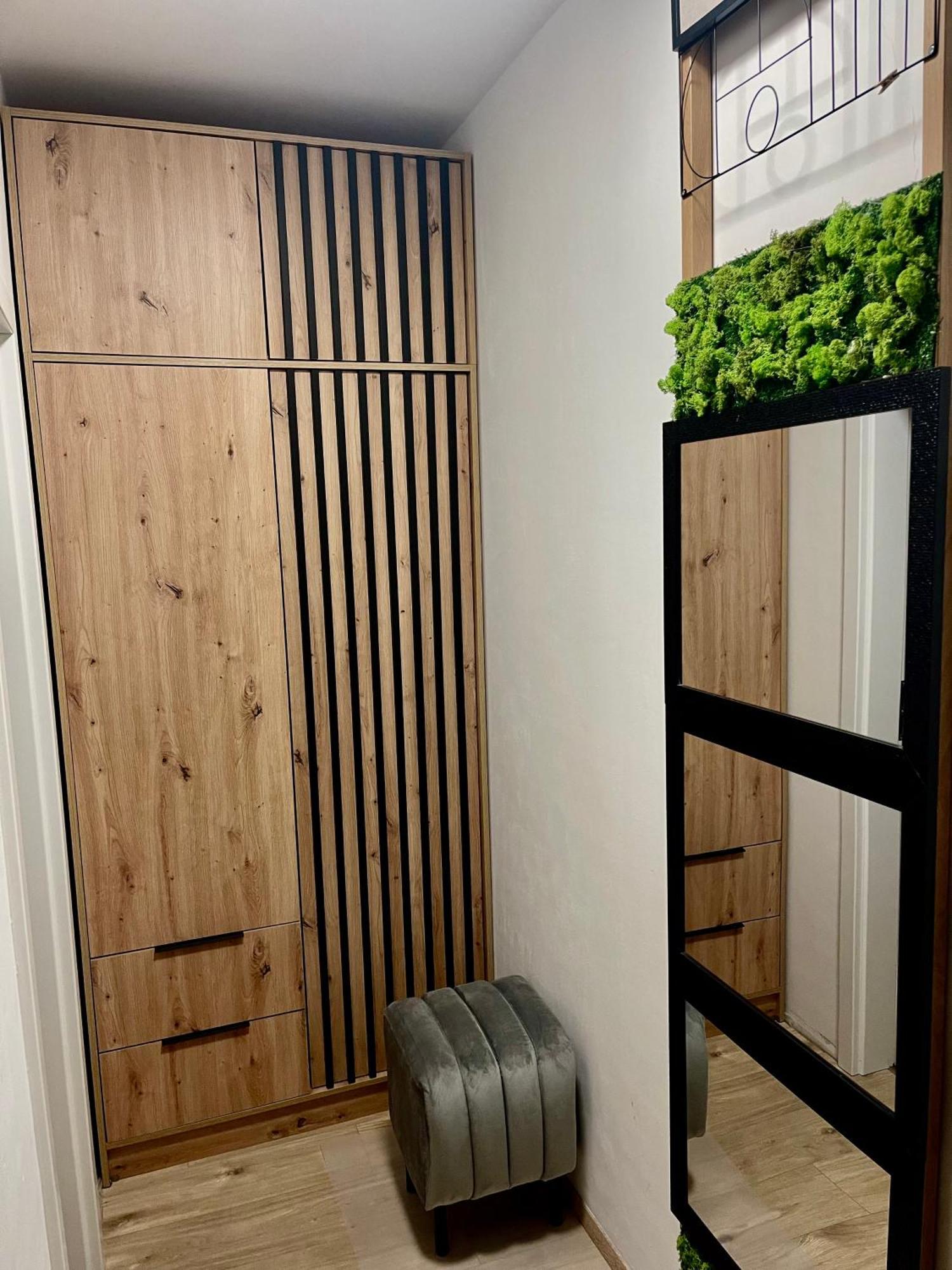 Apartman Pod Tatrami โปปรัด ภายนอก รูปภาพ